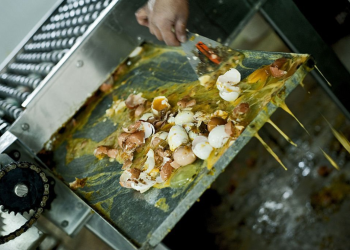 Garbage Chute Cleaning And Deodorizing