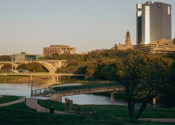 Steven Burns: How He Made His Networth