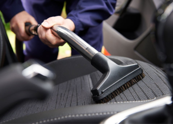 Car Vacuum Cleaner