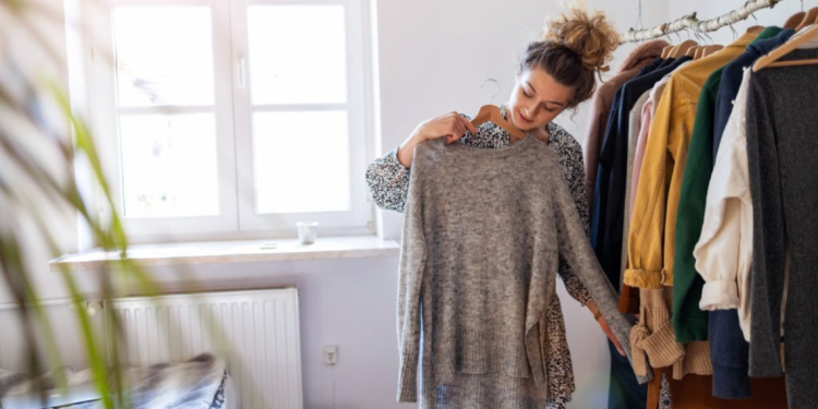 Winter and Summer Dressing