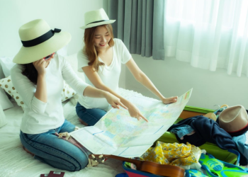 Children Travel Accessories