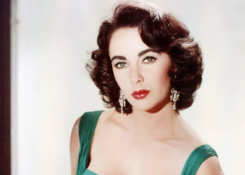 How to Get the Glamorous Elizabeth Taylor Eyes