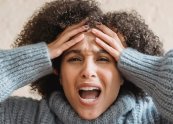 stop your wife from yelling