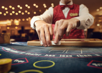 Online casino