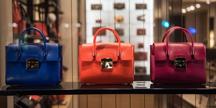 Fashionable Bags