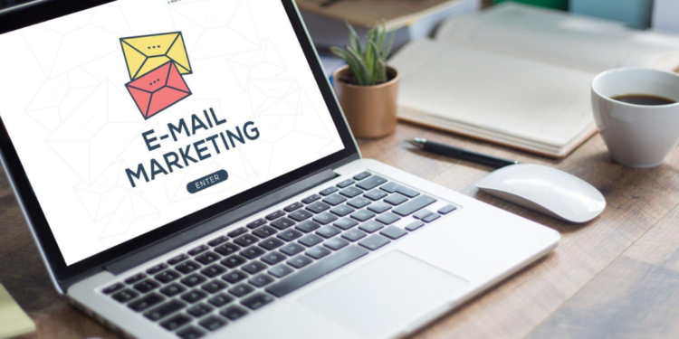 Email Marketing Software