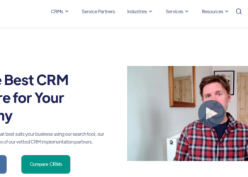 CRM Tools