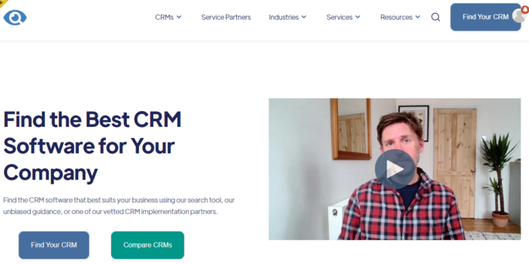 CRM Tools