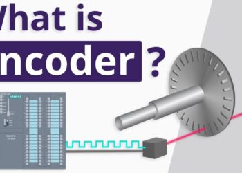encoder