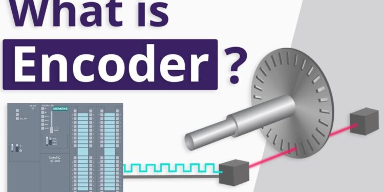 Encoder basics: How do encoders work? - Cotribune