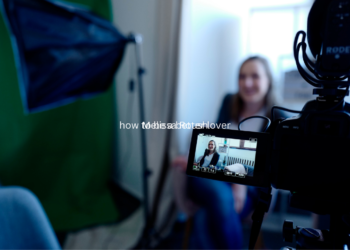 Melissa Roush: A Professional Blogger