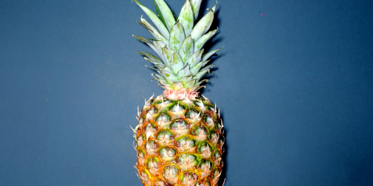 Pineapple Season In Pakistan: All You Need To Know
