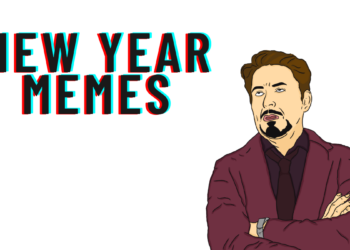 new year memes