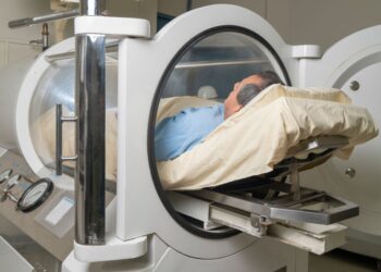 Hyperbaric chamber for sale