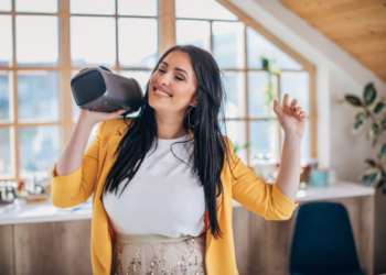 Portable Bluetooth Speaker