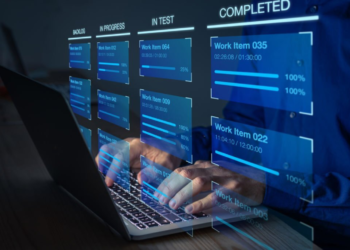 EMV Software Development