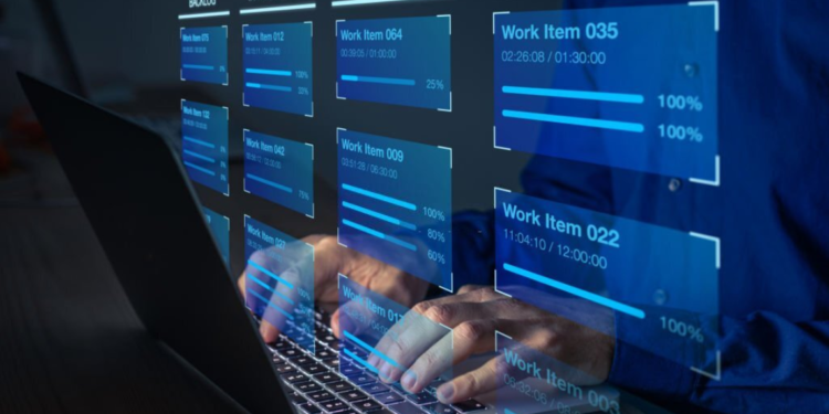 EMV Software Development