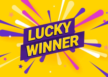 Online Lottery Betting!