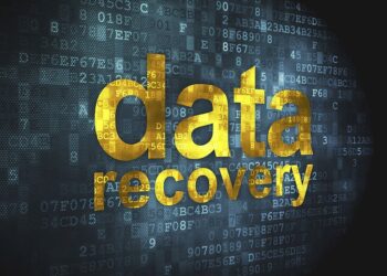 data recovery