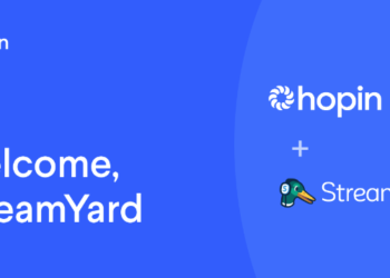 hopin streamyard 250mwilhelmtechcrunch