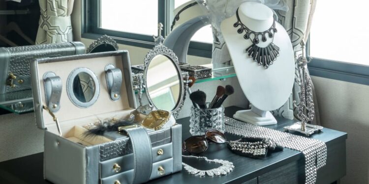 jewellery