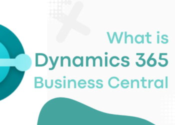 Microsoft Dynamics 365 Business Central