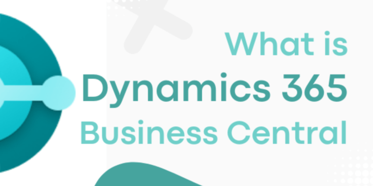 Microsoft Dynamics 365 Business Central