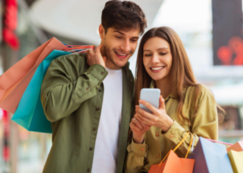 SMS and email marketing