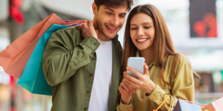 SMS and email marketing