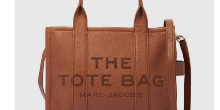 marc jacobs totes