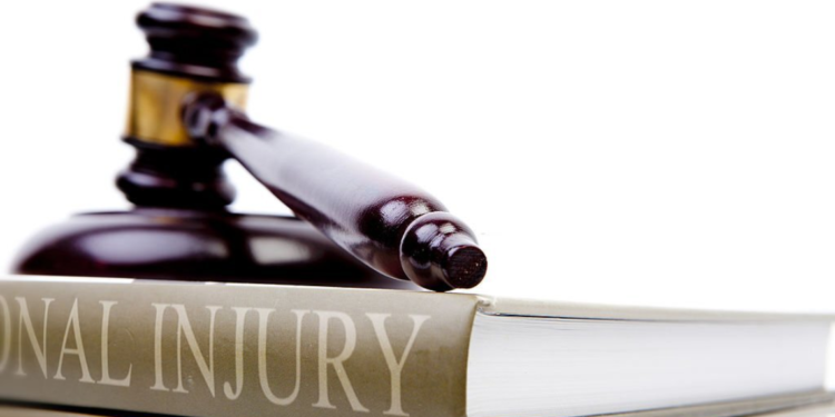 Personal Injury Cases