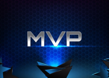 MVP App Development