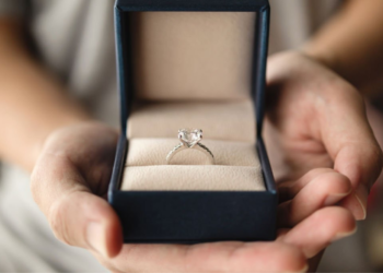 Engagement Rings in Vancouver