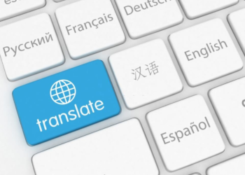 Chinese to English Translators