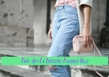 Take Aim LA Lifestyle Fashion Blog