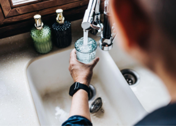 Low Water Pressure in Kitchen Sink