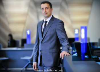 WeavePay CEO, Girts Straujums