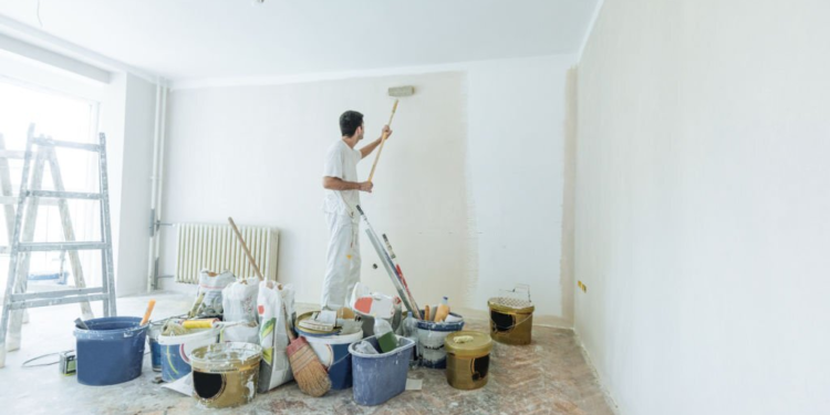 Royal Home Painters Toronto