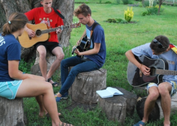 Charity Program for Orphans