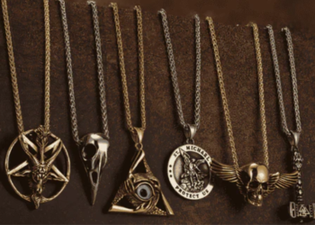 viking jewelry