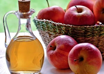 apple-cider-vinegar
