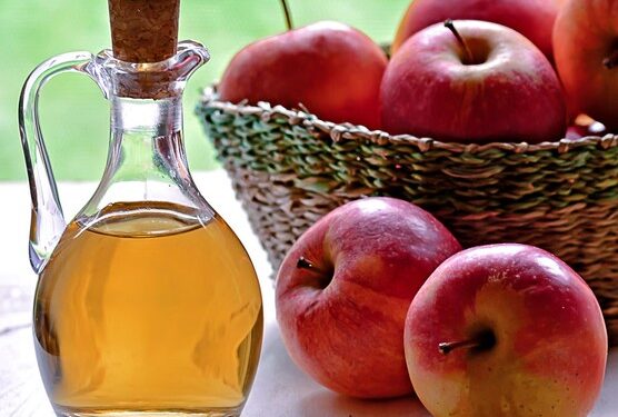 apple-cider-vinegar