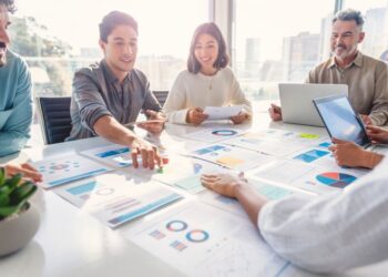 marketing organization