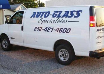 Lucky Dog Auto Glass