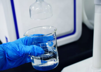 Combat Water Contamination