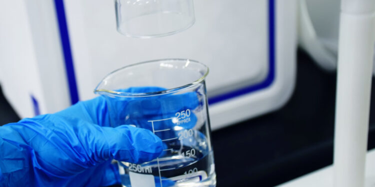 Combat Water Contamination