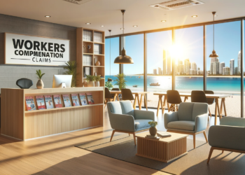 Gold Coast workers compensation claims