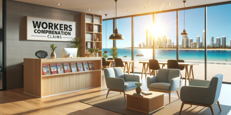 Gold Coast workers compensation claims