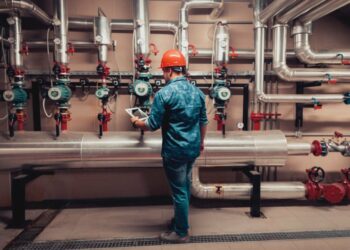 Plumbing & Gas Services