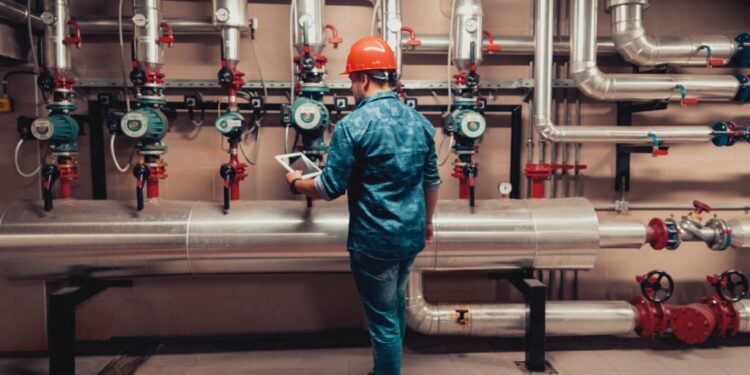 Plumbing & Gas Services